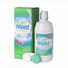 Opti-Free Pure Moist 300 ml